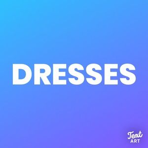 Dresses